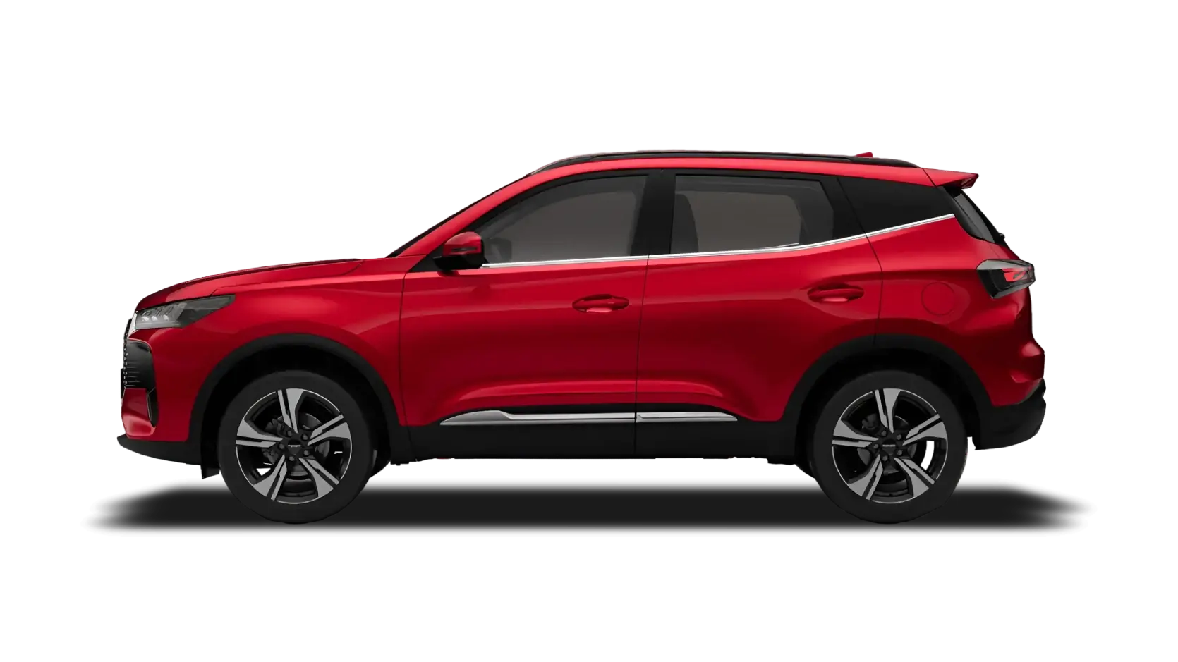 Прошивка двигателя ТЕНЕТ Т4 от А23