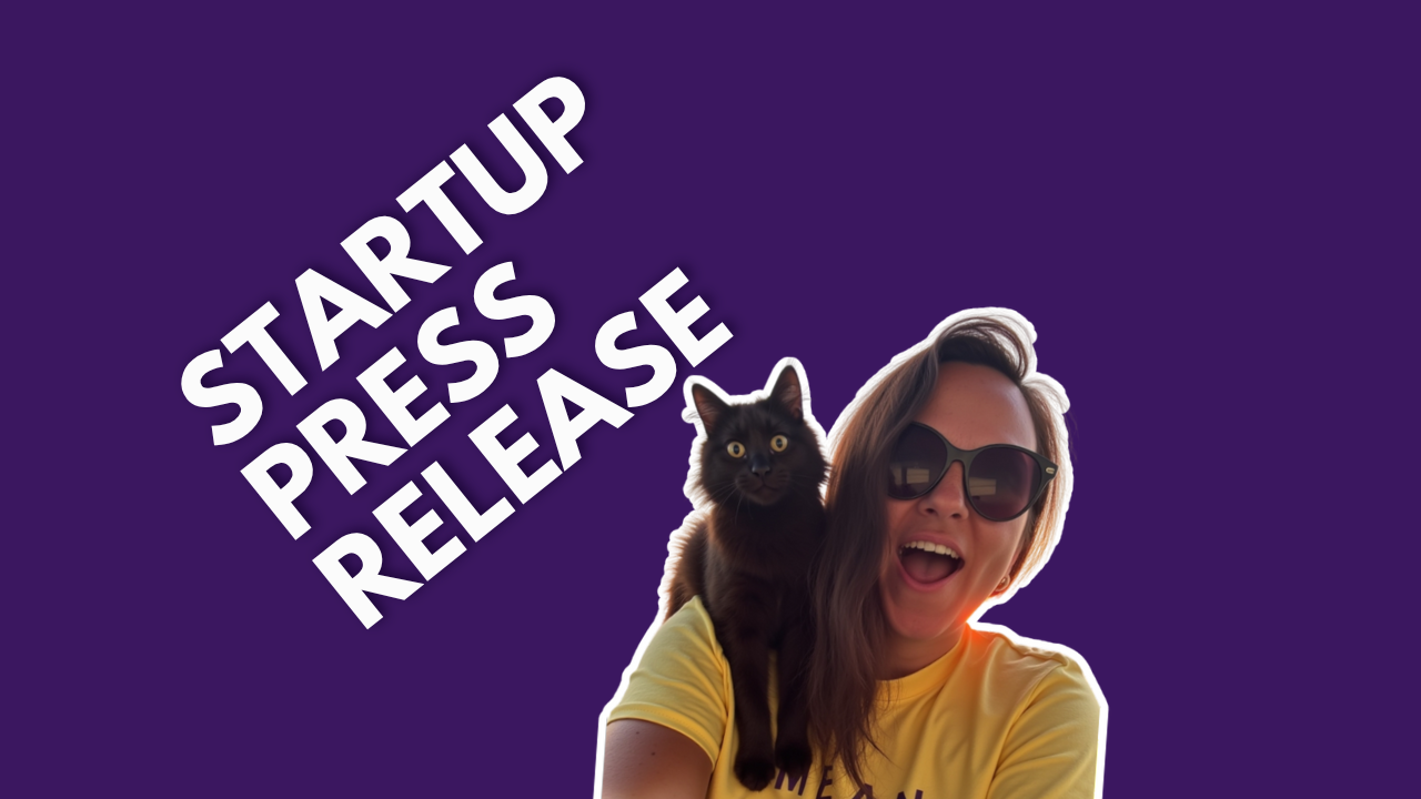 startup-pr