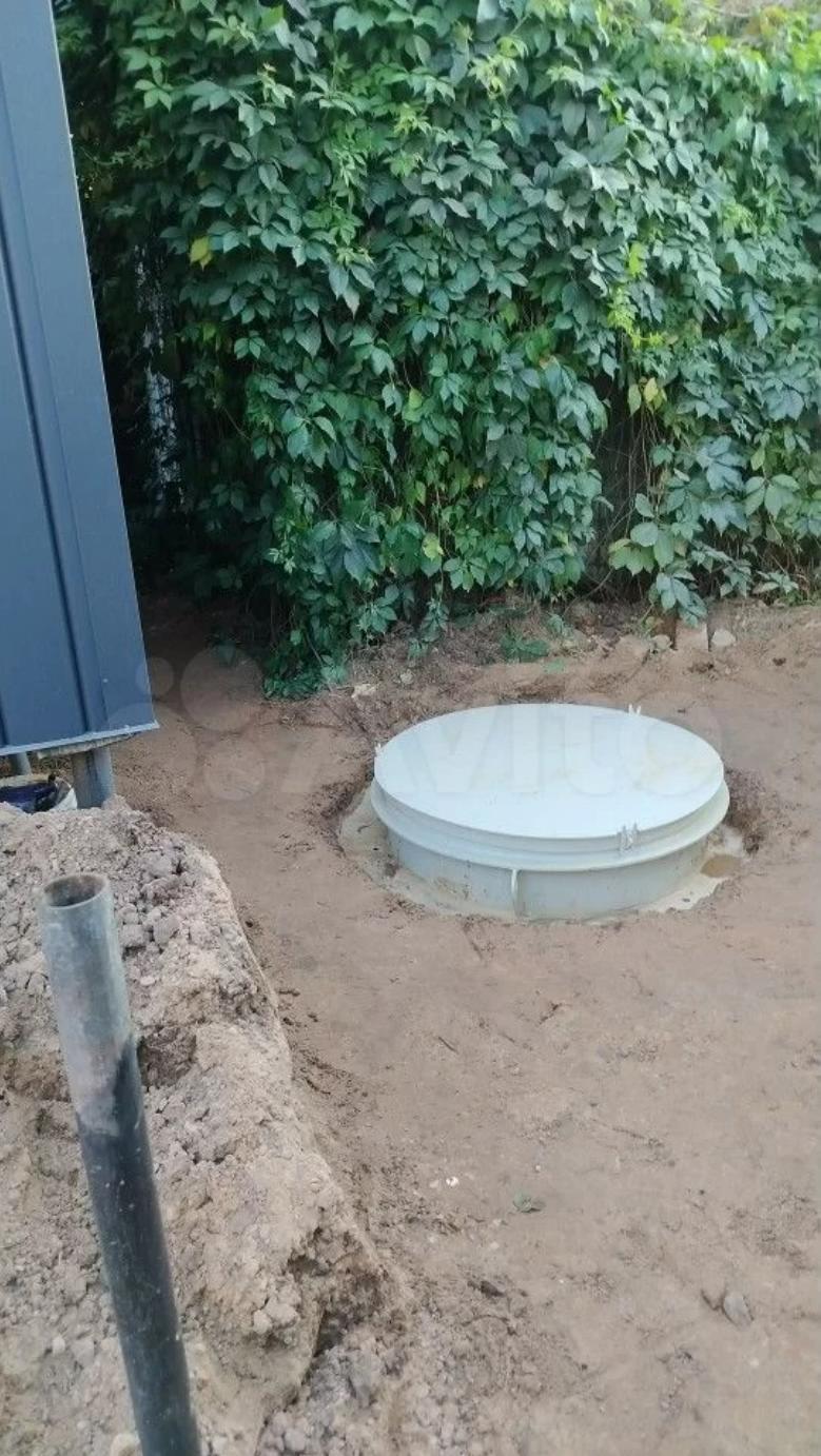 Отзыв на септик ДКС от Марата. Заказал вторую станцию, после двух лет эксплуатации первой. Доставка и оперативность на высоте.