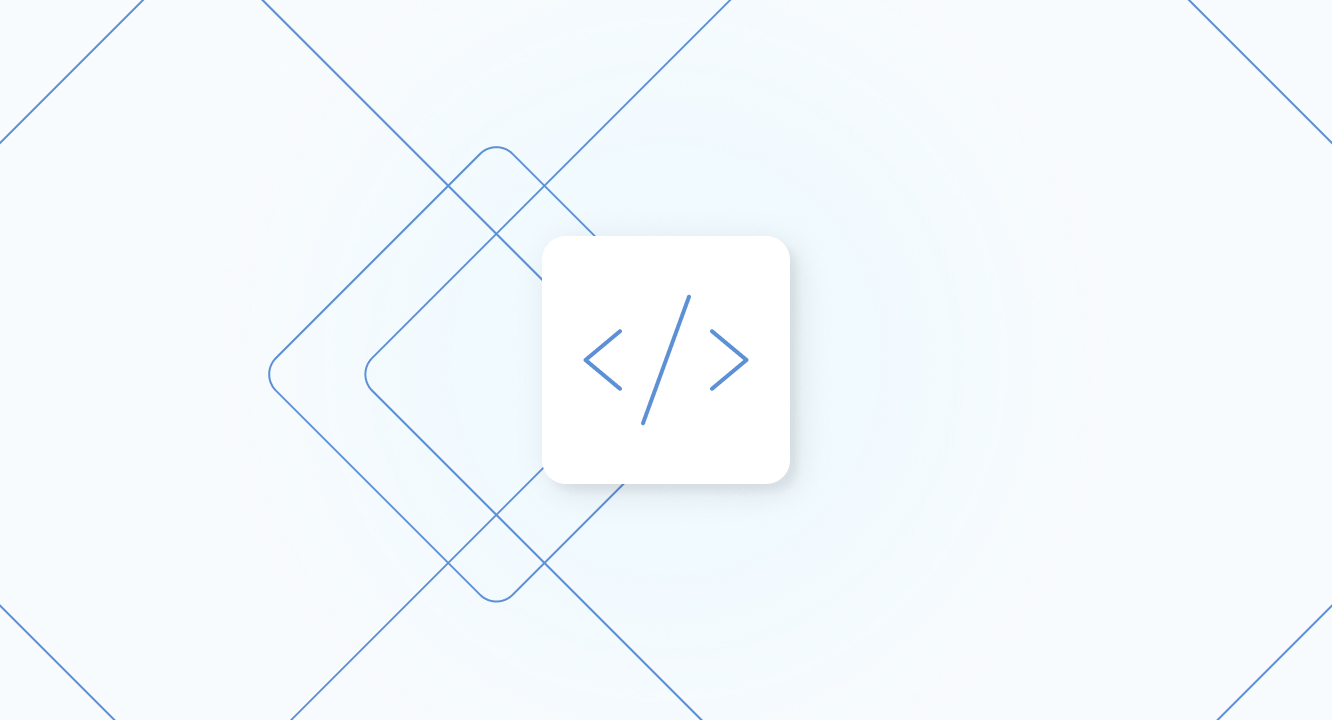 JS Event API