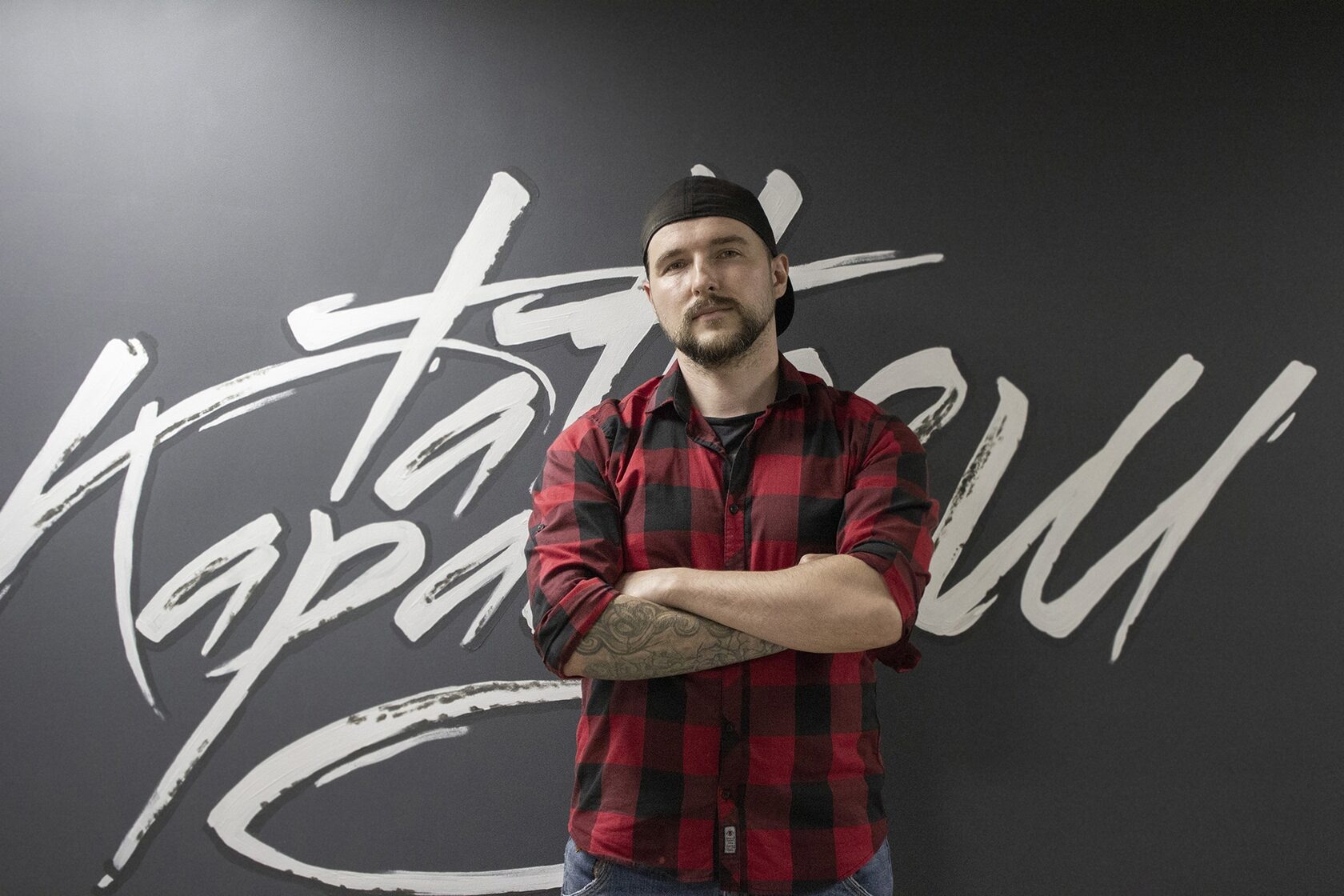 Саша Карандаш