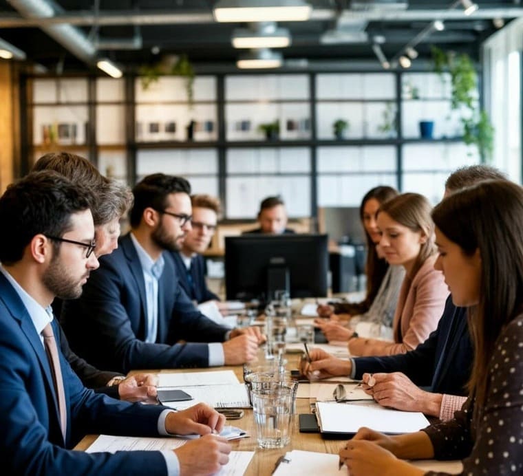 Чем занимаются НКО: миссия, направления и влияние на общество