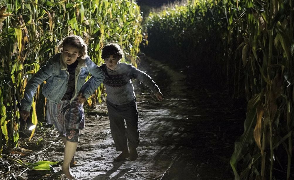 Кадр из этого хорошего фильма 