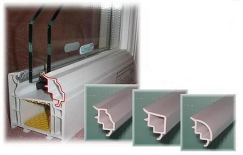 Как снять штапик с пластикового окна самостоятельно? | полезная .