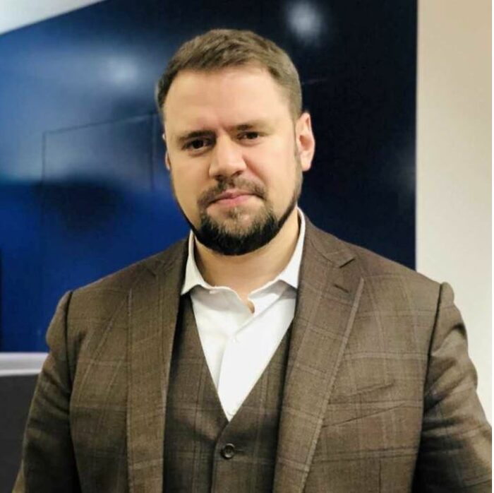 Журавлев Алексей Вячеславович