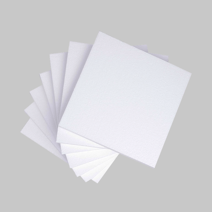 Купить пенопласт ППС 12 - утеплитель для стен | MAXITERM