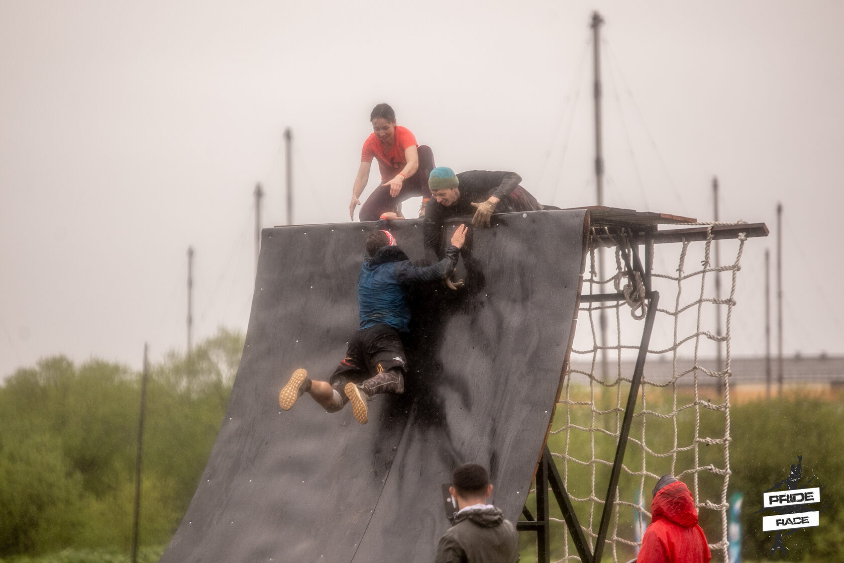 Новости 30 04. Полоса препятствий Pride Race. OCR гонка с препятствиями фон. OCR Racing.