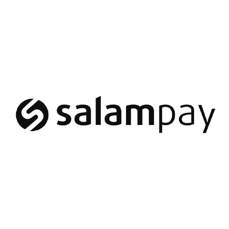 Salampay logo