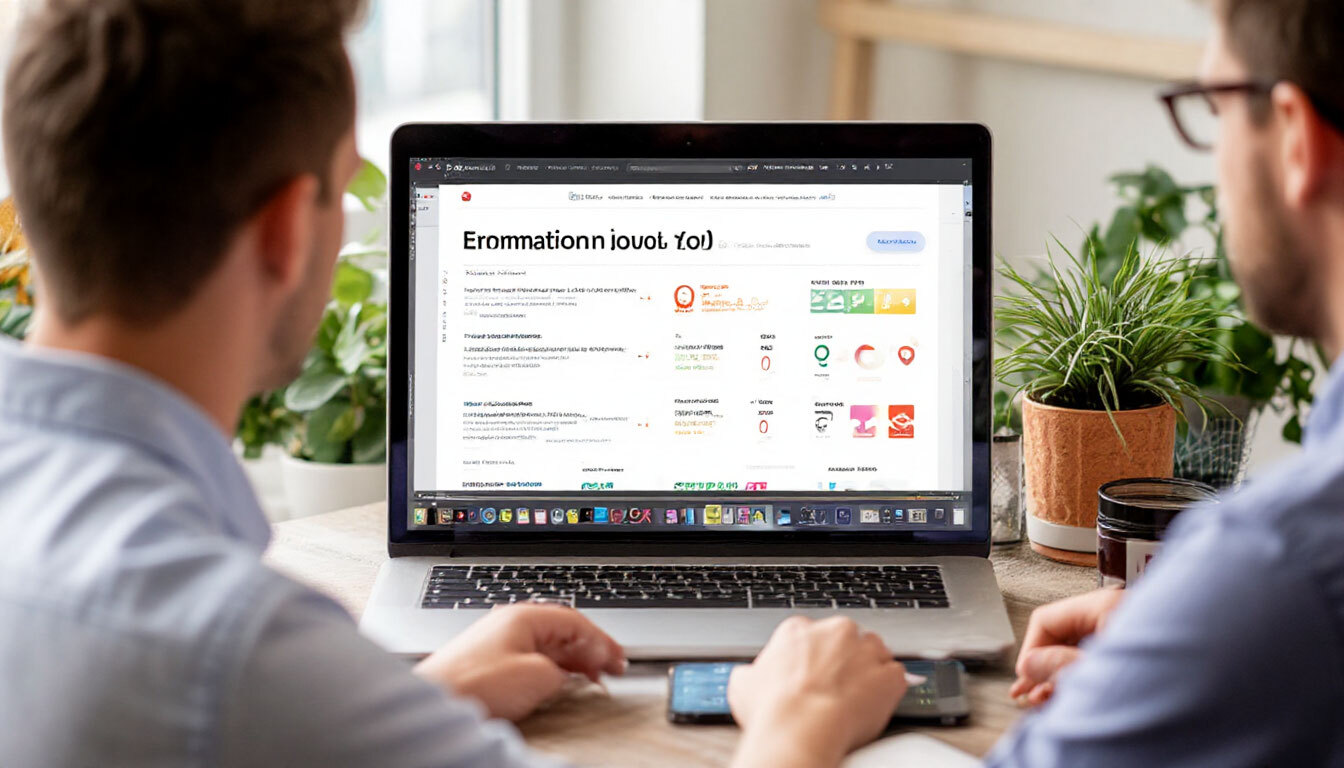 Как сделать СЕО продвижение сайта самостоятельно