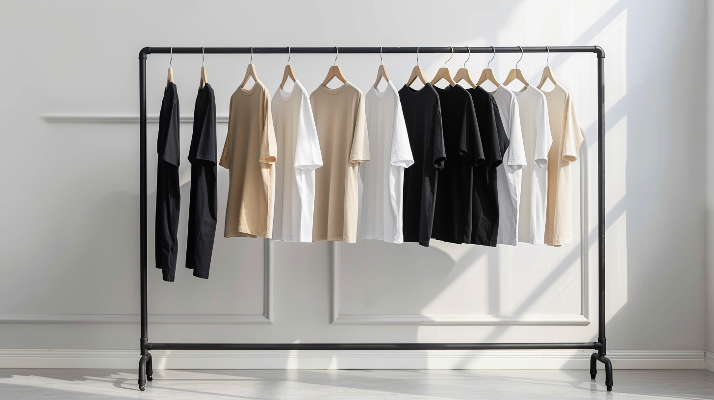 Дтф-печать для брендов одежды