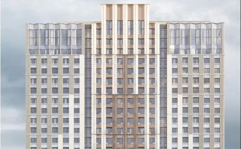 ЖК Актив - новая новостройка от флагманского застройщика ГК ПОЛЯКОВ в Новосибирске.