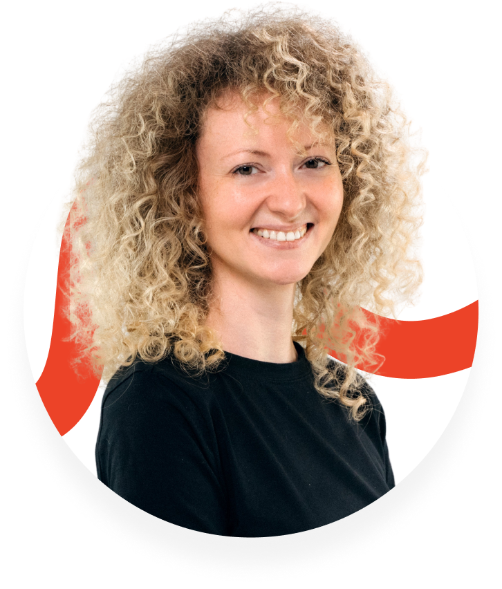 Александра Жигарева