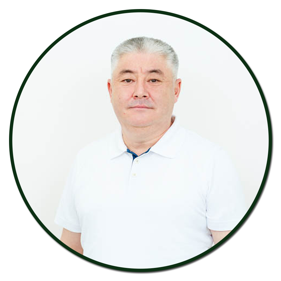 Ортопед алиев