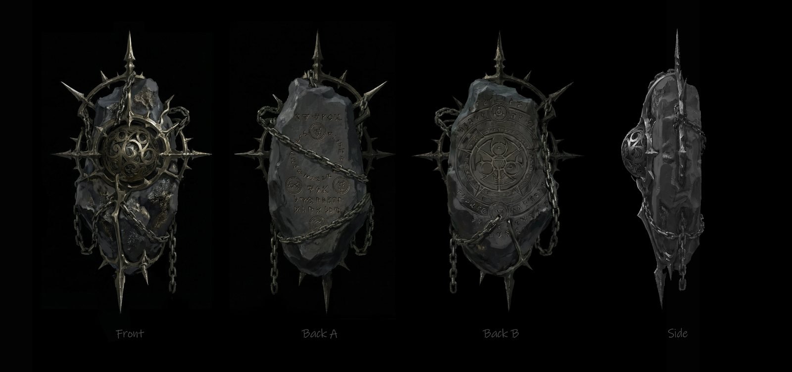 Concept art