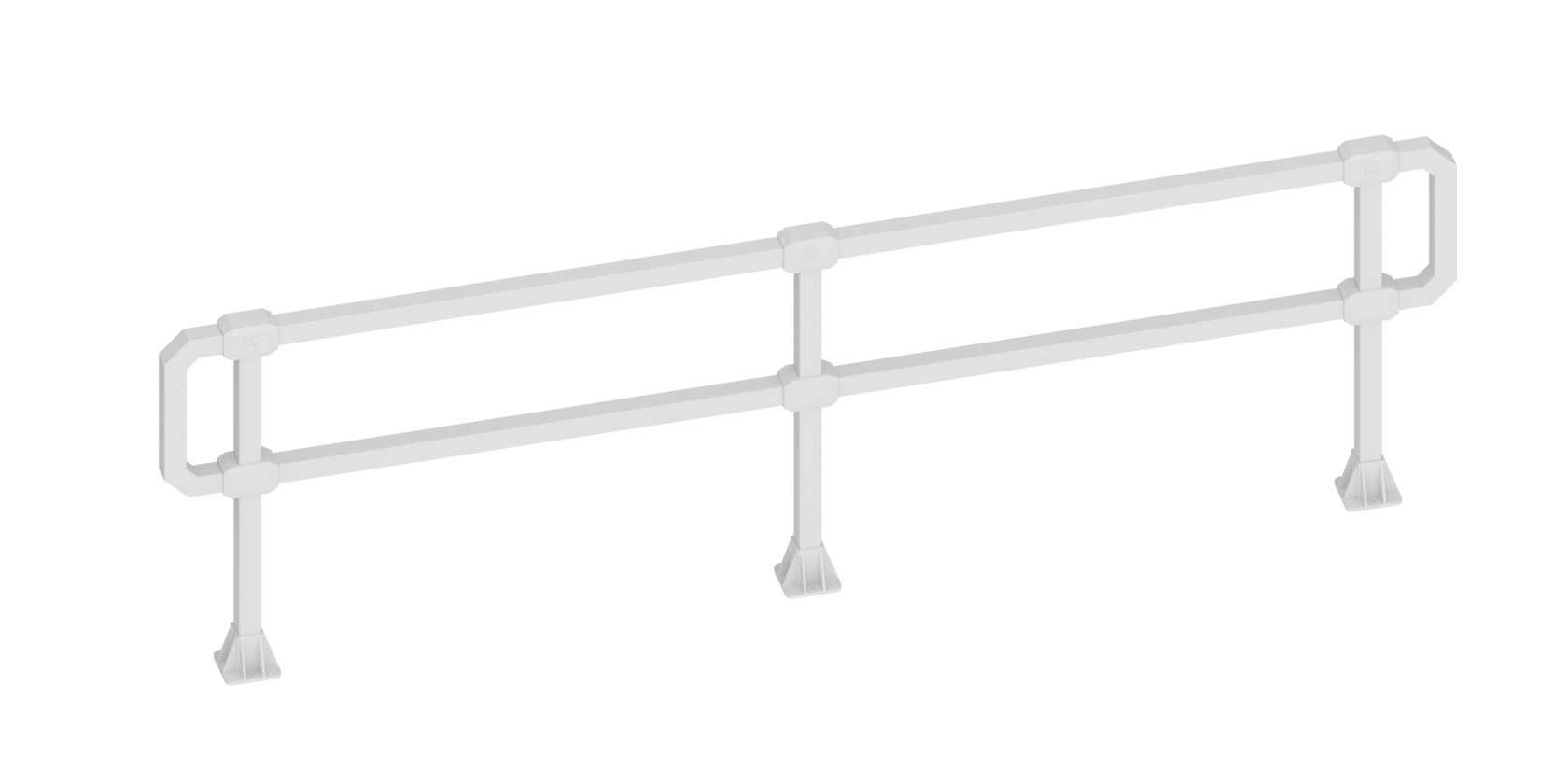 Дорожные ограждения