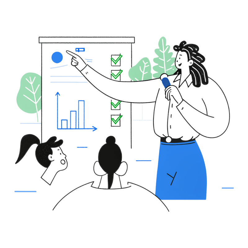 Перфоманс-маркетинг с опорой на цифры и аналитику