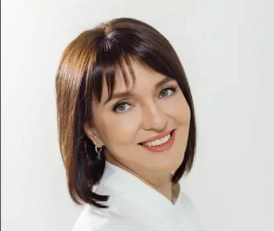 Ткачёва Ирина Петровна