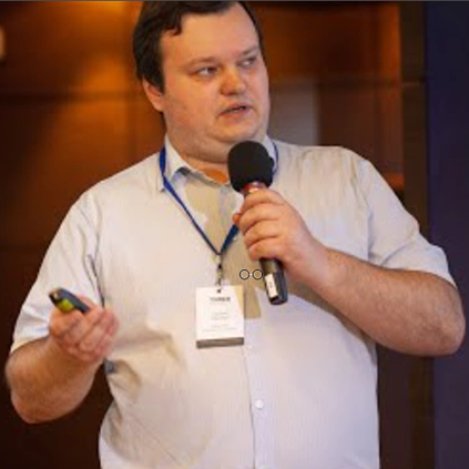 Сергей Сущик АТБ Банк