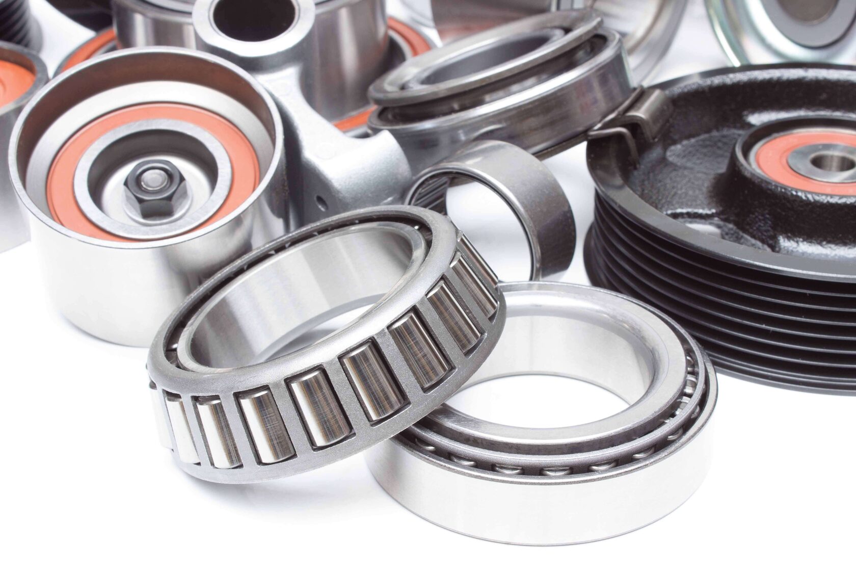 Японские и китайские подшипники