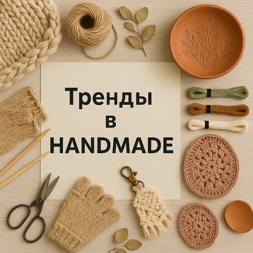 handmade