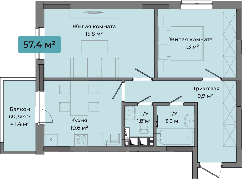 Купить Квартиру В Ижевске Нижняя 2