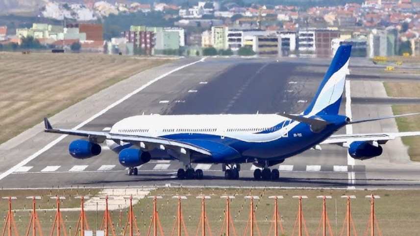 airbus 330