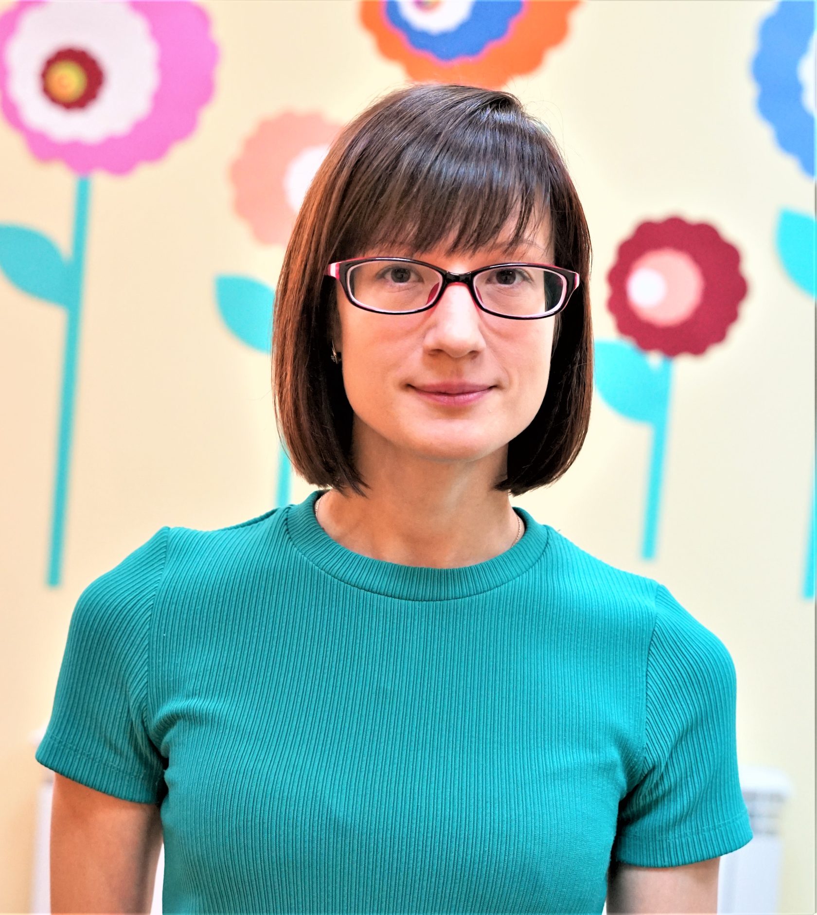 Архарова Екатерина Владимировна