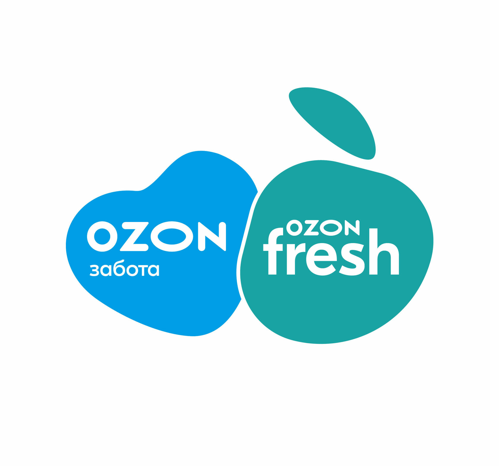 Ozone global. Озон Fresh. Озон логотип. Озон Фреш логотип. Логотип Охона.