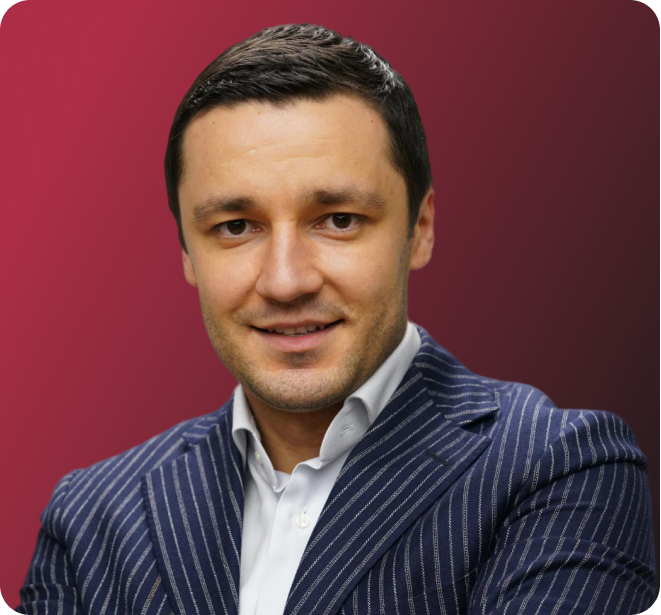 Виктор Калгин