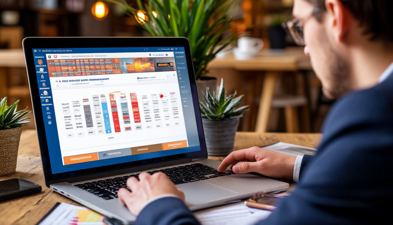 Яндекс Директ регистрация