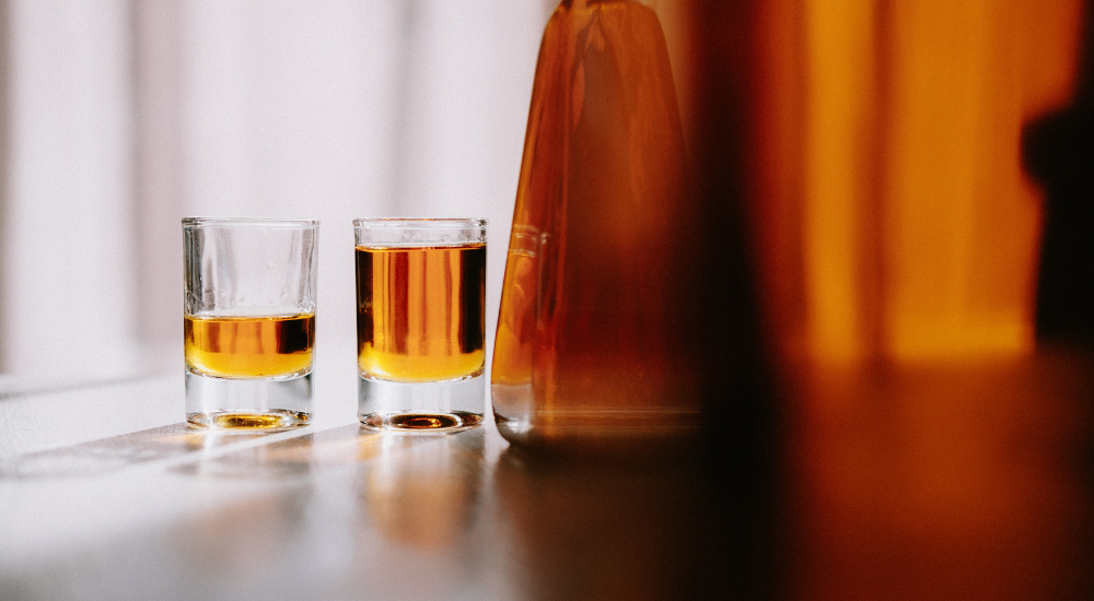 С чего начать бросать пить алкоголь самостоятельно