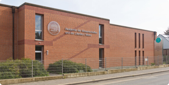 Майнцская академия наук и литературы
