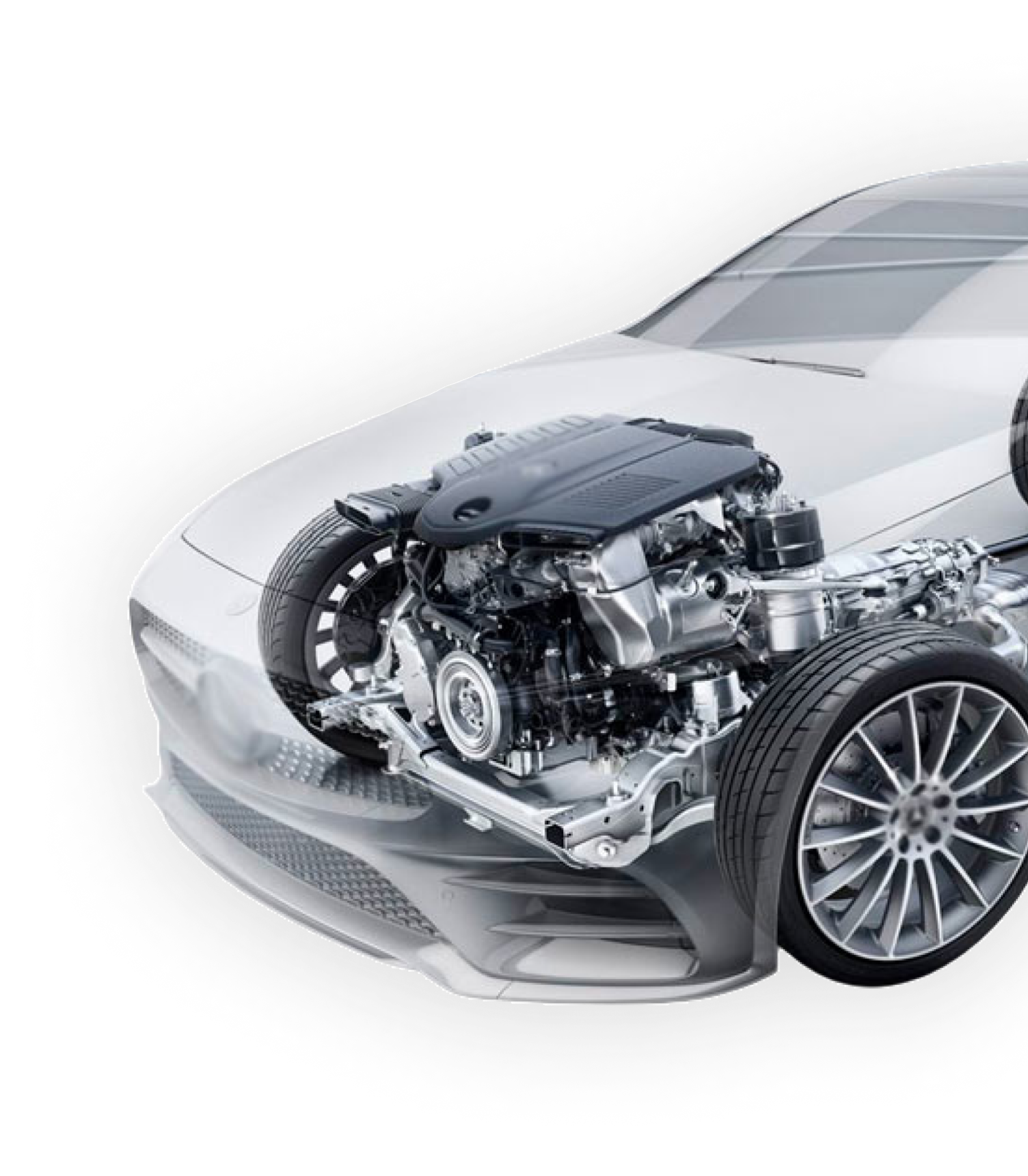 Переоборудование автомобиля, устройство и механизм машины