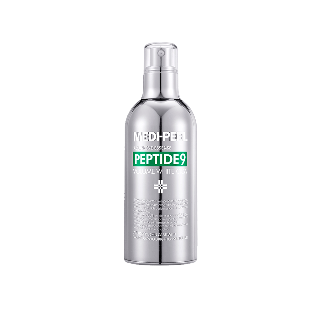 

MEDI-PEEL PEPTIDE 9 Volume White Cica, MDP012