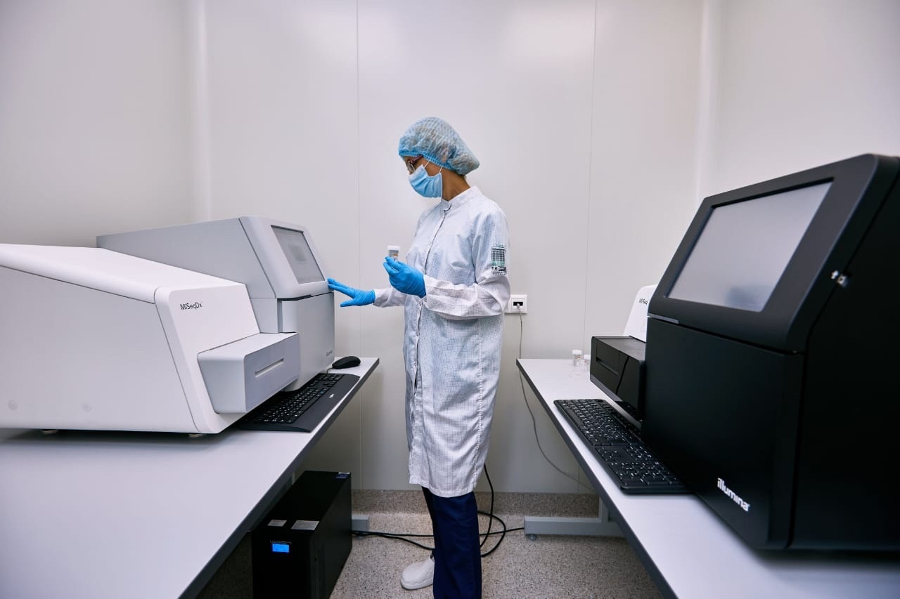 Медицинские стажировки в России