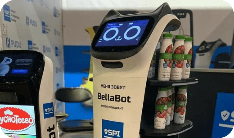 bella bot