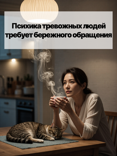 Неквалифицированные терапевты калечат психику тревожных людей в группах