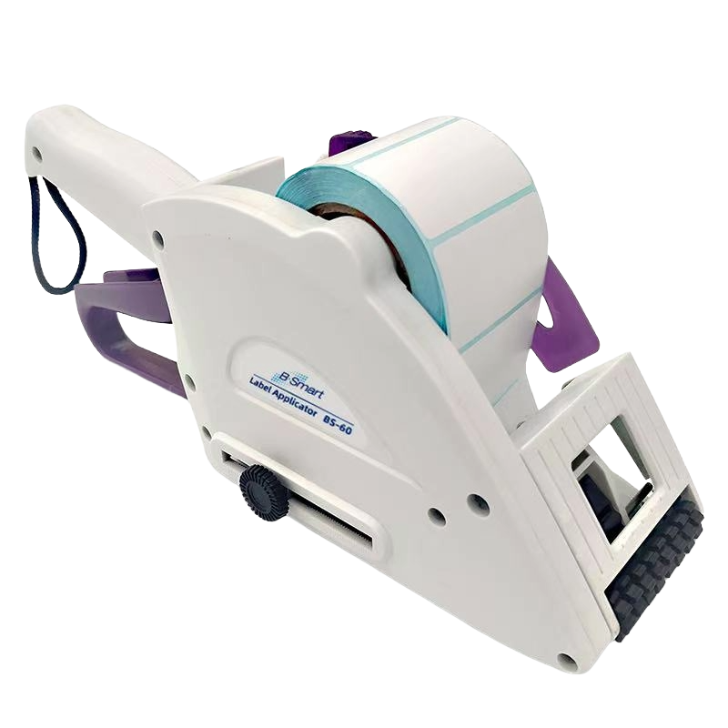 BSmart STAR BS-101B⦁— беспроводной ручной 2D-сканер штрихкодов с⦁тремя режимами работы: Bluetooth, 2.4G и⦁USB