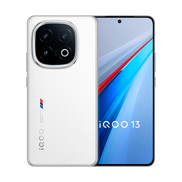 iQOO 13 - один из cмартфонов с лучшим процессором до 60000р.