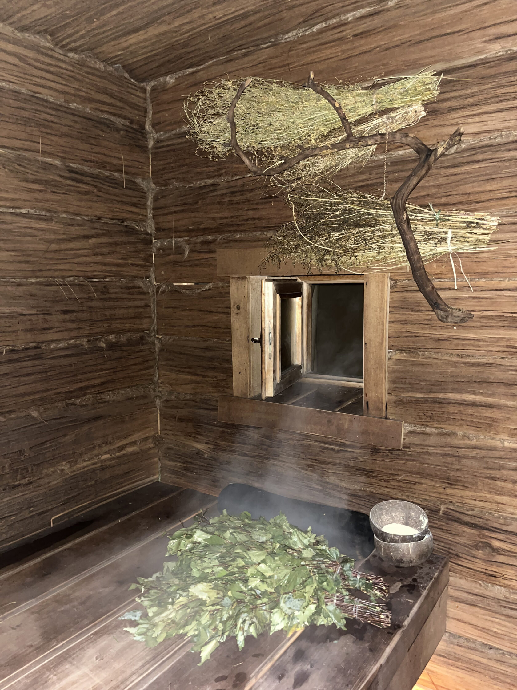 Программа Очищение