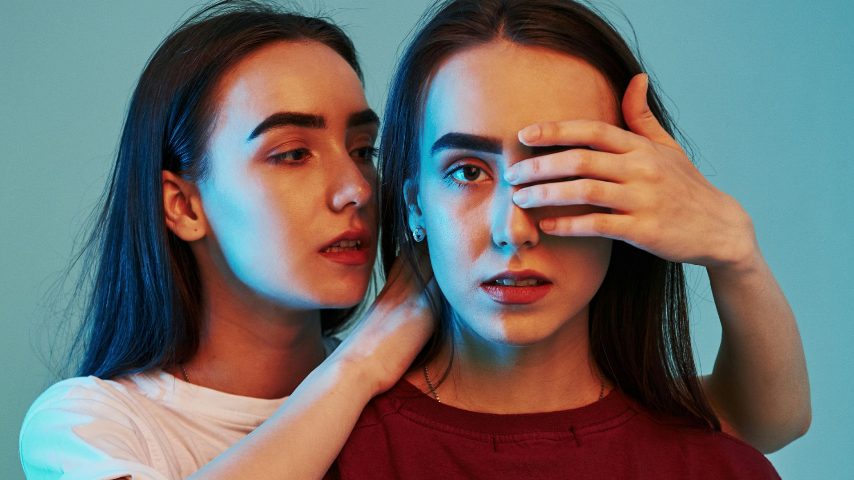 Как биполярное расстройство влияет на повседневную жизнь