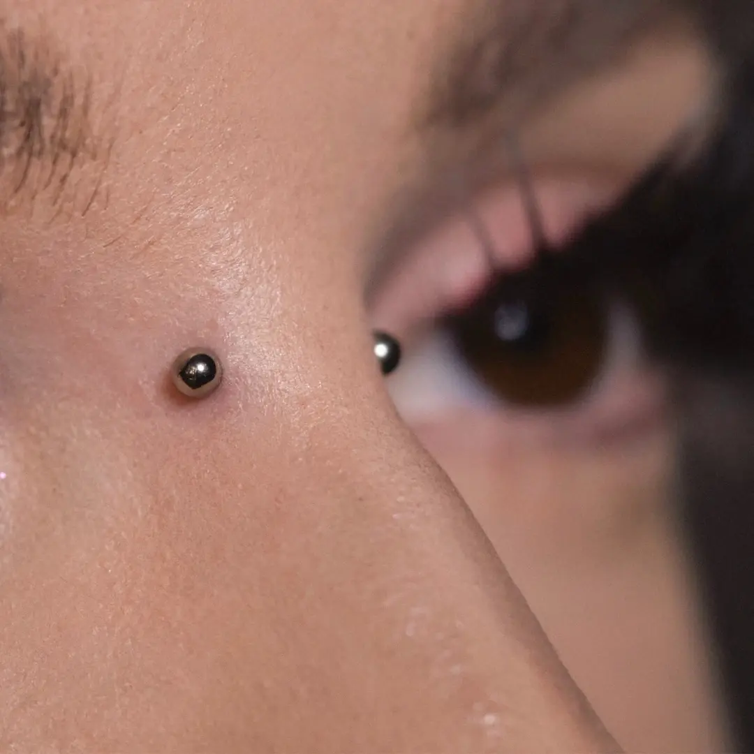 Пирсинг&nbsp;бридж