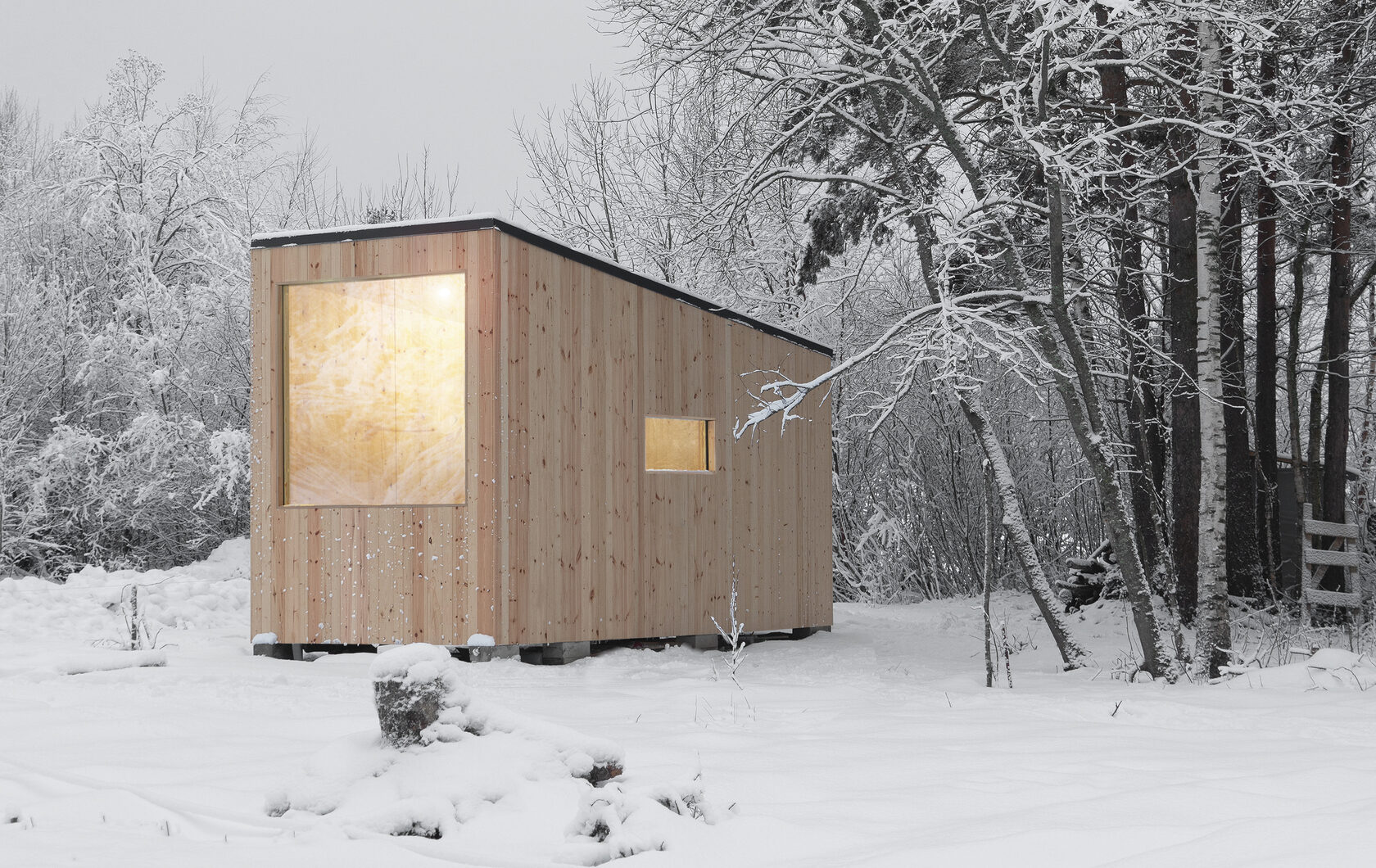 The Cabin