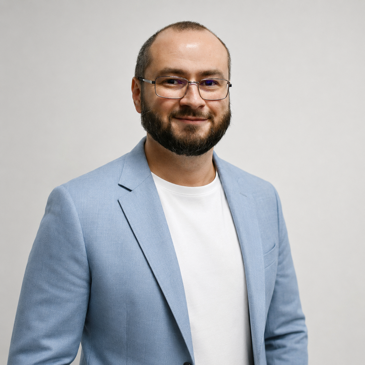Ярослав Мешалкин