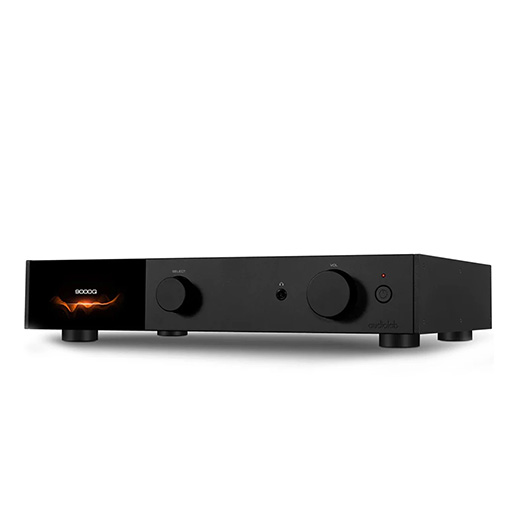 Audiolab 9000Q