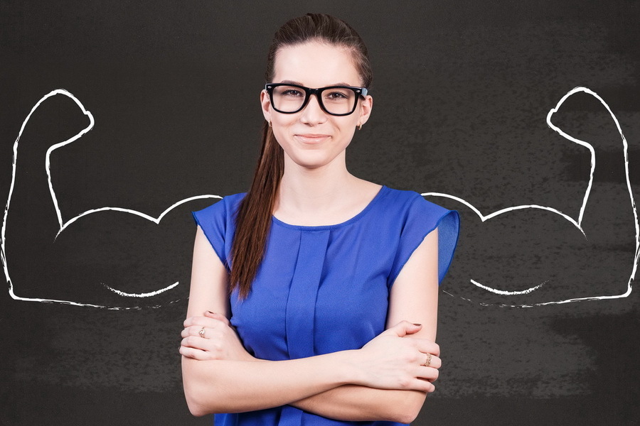 Индивидуальный психологический тренинг "Уверенность в себе". Работа с одиночеством у мужчин и женщин