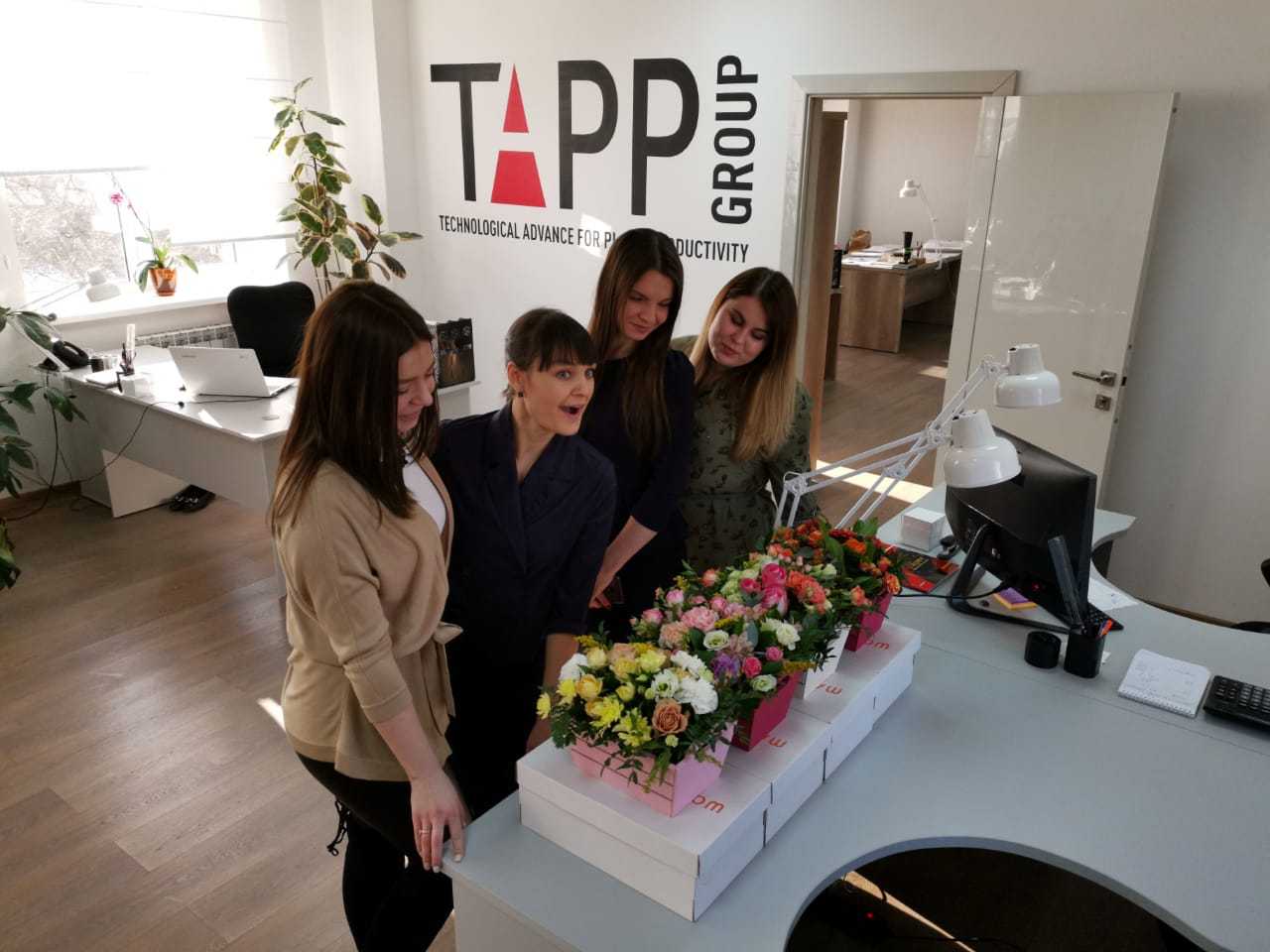 Группа белгород 1. ООО открытые технологии Tapp Group. Группы союзов. Заева Екатерина ООО "открытые технологии” - Tapp-Group. ООО Радиал групп Белгород фото.