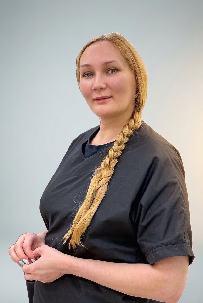 Фотография: Шутова Екатерина Александровна