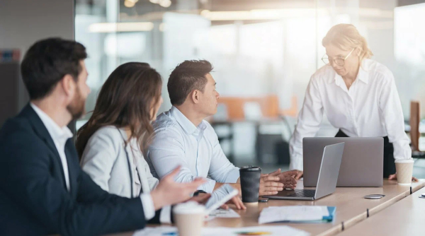 компания аутстаффинг ит