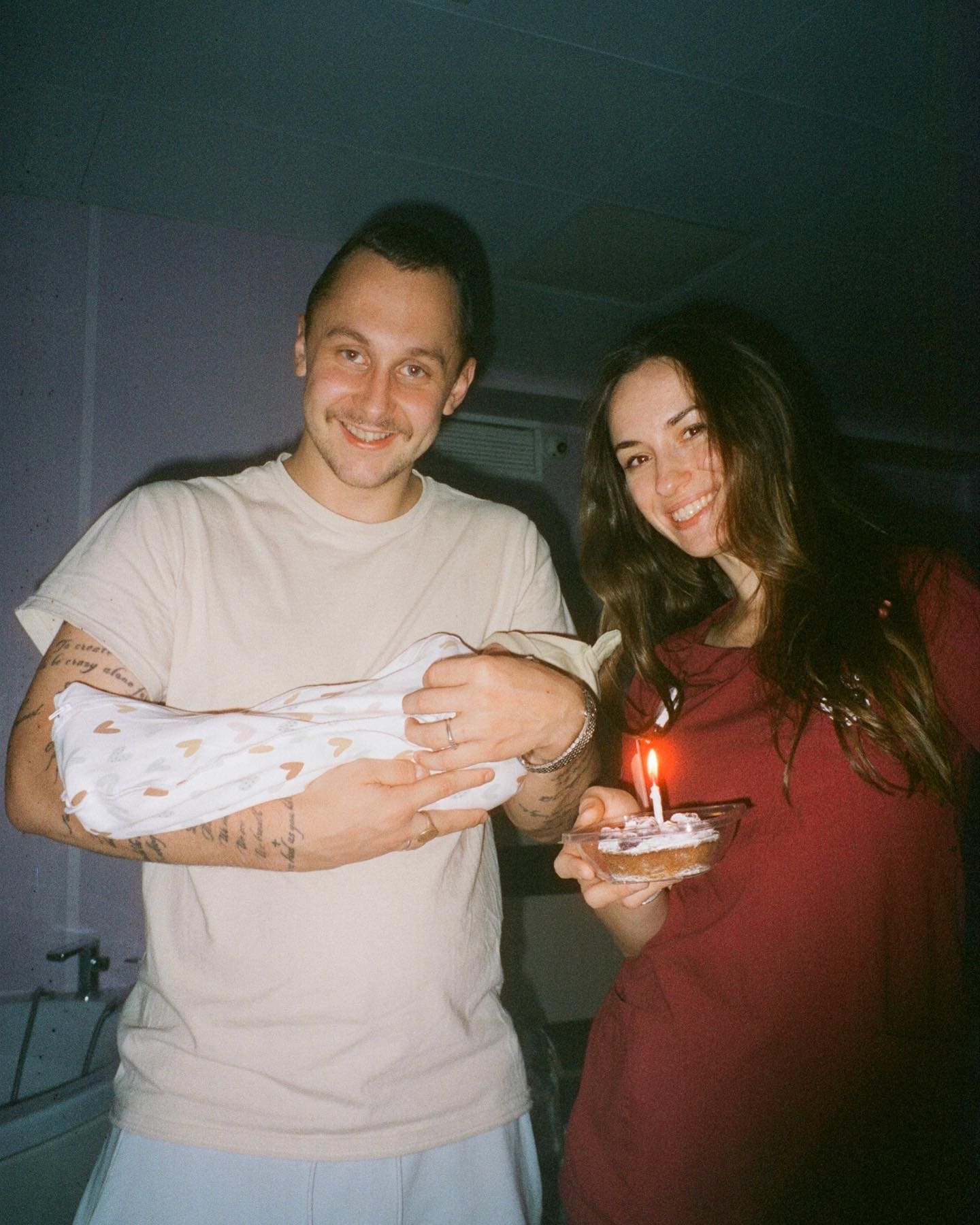 Подготовка к родам, мягкие роды